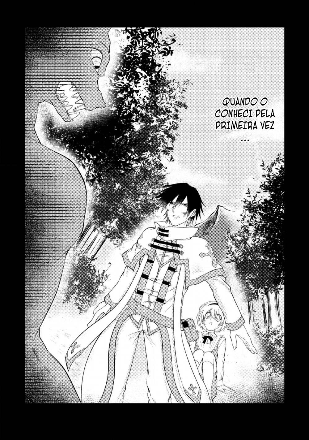 Party kara Tsuihou Sareta Sono Chiyushi, Jitsu wa Saikyou Nitsuki Vol. 1 Ch. 2 第14页