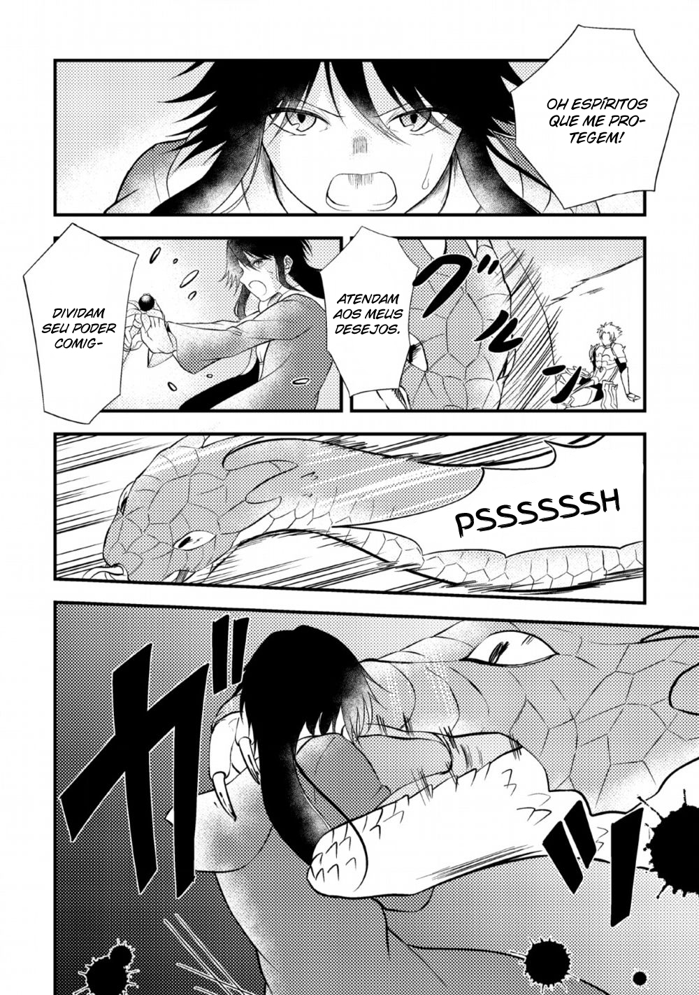 Party kara Tsuihou Sareta Sono Chiyushi, Jitsu wa Saikyou Nitsuki Vol. 1 Ch. 2 第26页
