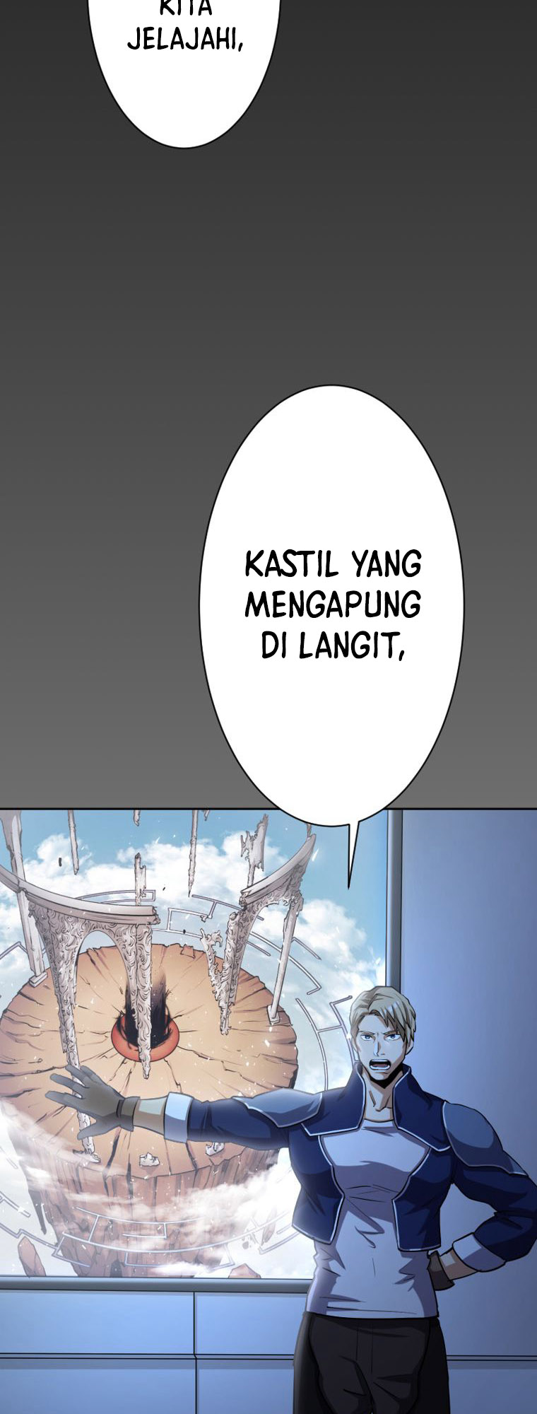 Kanteishi wa Douga Haishin de Level Up Through Ch. 4 第2页