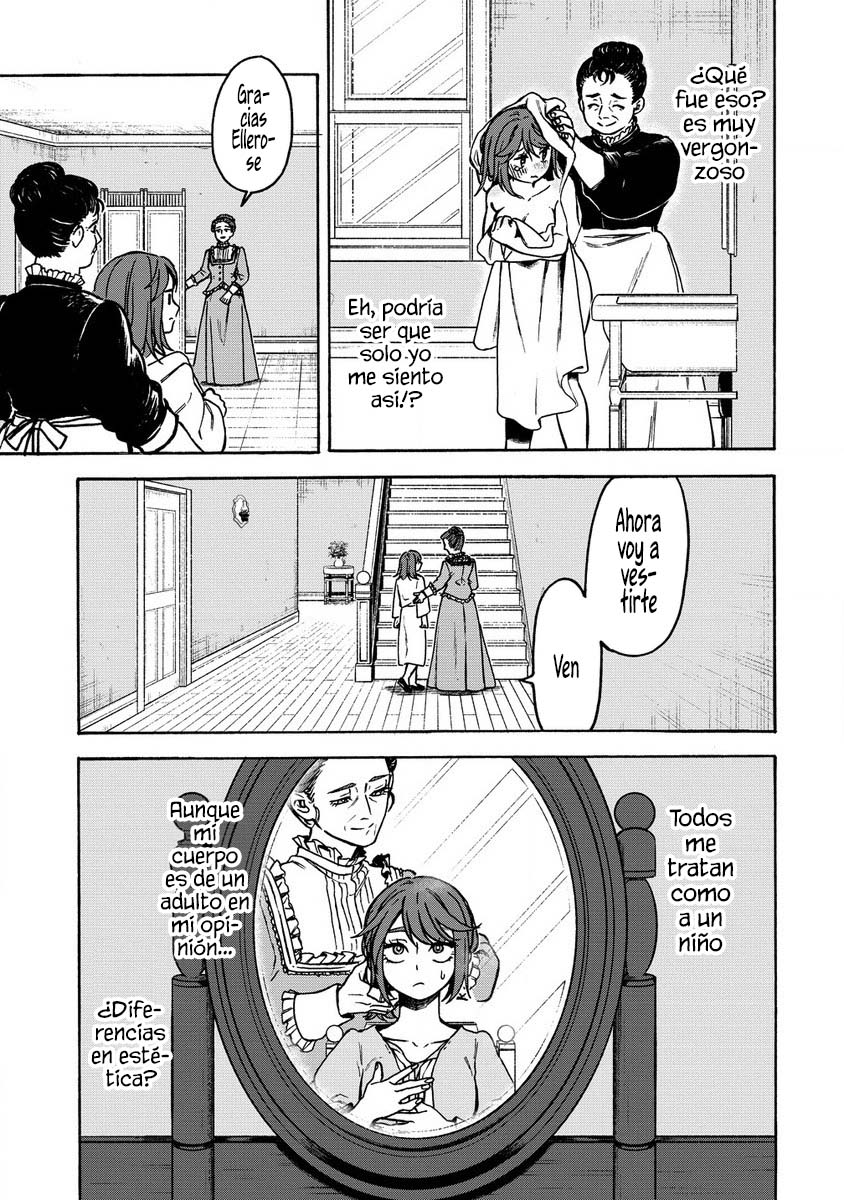Onna Chara de Isekai Teni shite Cheatppoi kedo Zako Chara na no de Medatazu Heiwa na Shomin wo Mezashimasu! Susie conoce personas 第23页