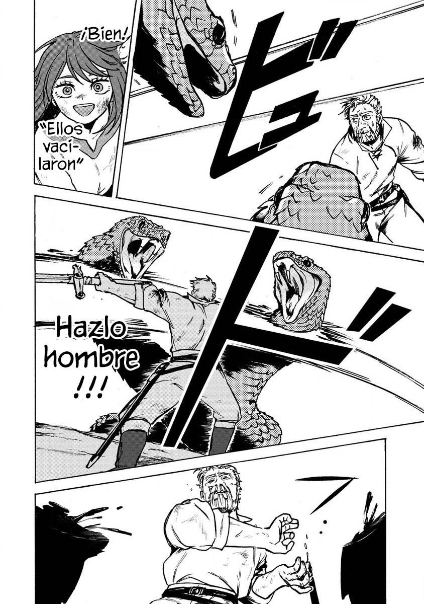 Onna Chara de Isekai Teni shite Cheatppoi kedo Zako Chara na no de Medatazu Heiwa na Shomin wo Mezashimasu! Susie conoce personas 第10页