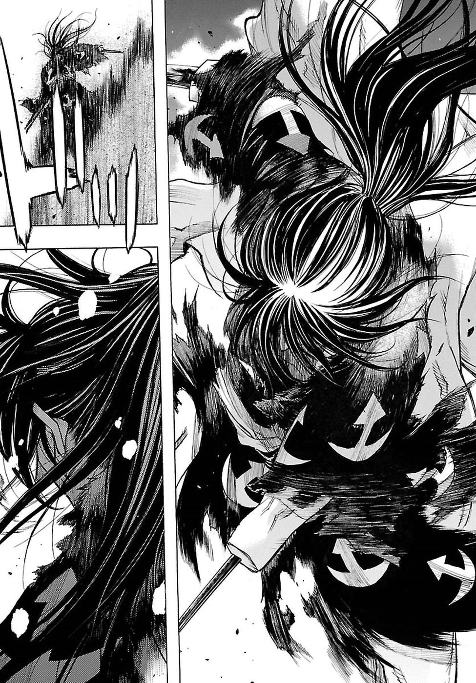 The Legend of Dororo and Hyakkimaru Vol. 1 Ch. 1 第13页