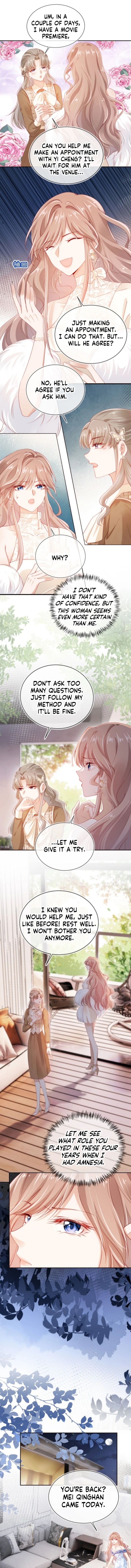 Master Huo Fails to Pursue His Wife Ch. 6 第2页
