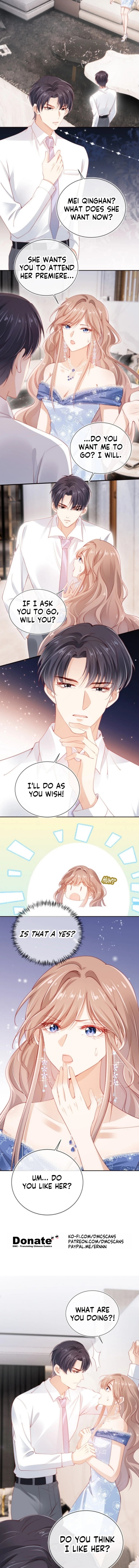 Master Huo Fails to Pursue His Wife Ch. 6 第3页