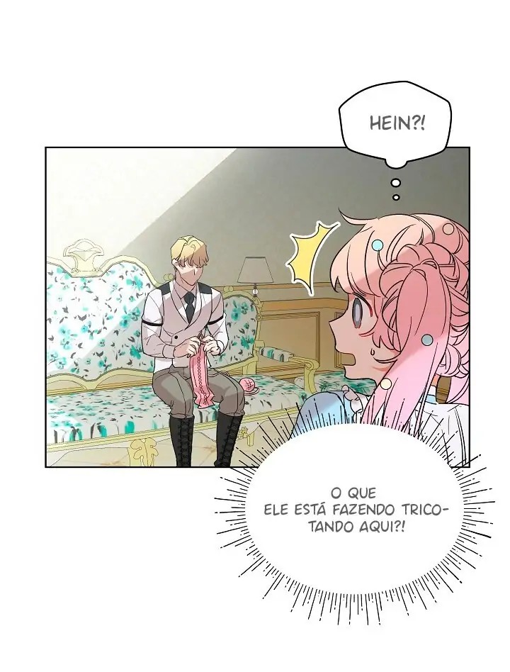 The Little Lady Behind the Scenes Vol. 1 Ch. 4 第15页