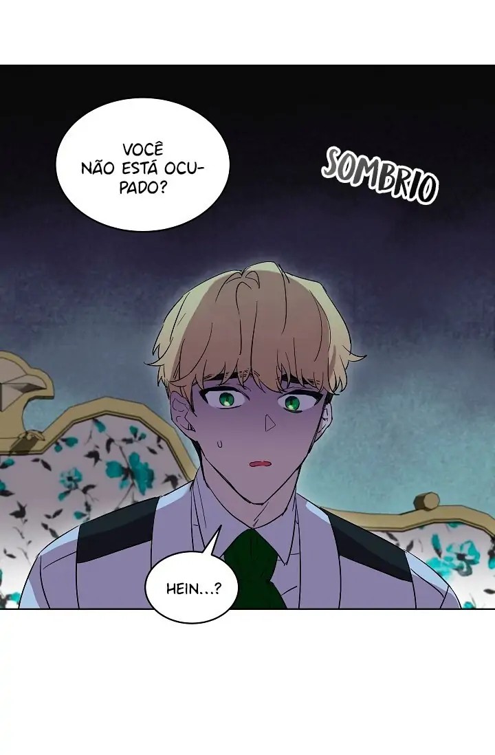 The Little Lady Behind the Scenes Vol. 1 Ch. 4 第17页