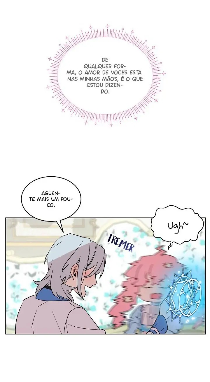The Little Lady Behind the Scenes Vol. 1 Ch. 4 第38页