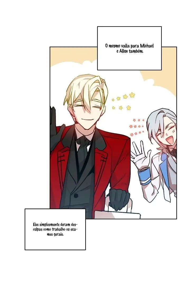 The Little Lady Behind the Scenes Vol. 1 Ch. 4 第5页