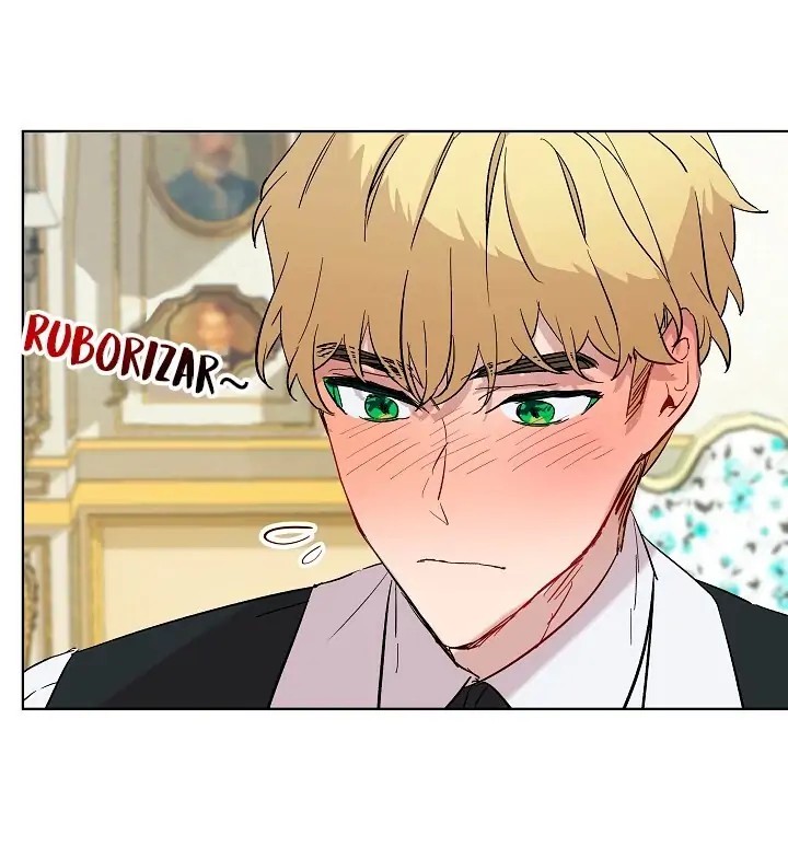 The Little Lady Behind the Scenes Vol. 1 Ch. 4 第49页