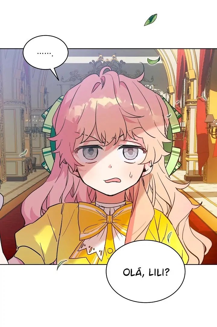 The Little Lady Behind the Scenes Vol. 1 Ch. 4 第61页