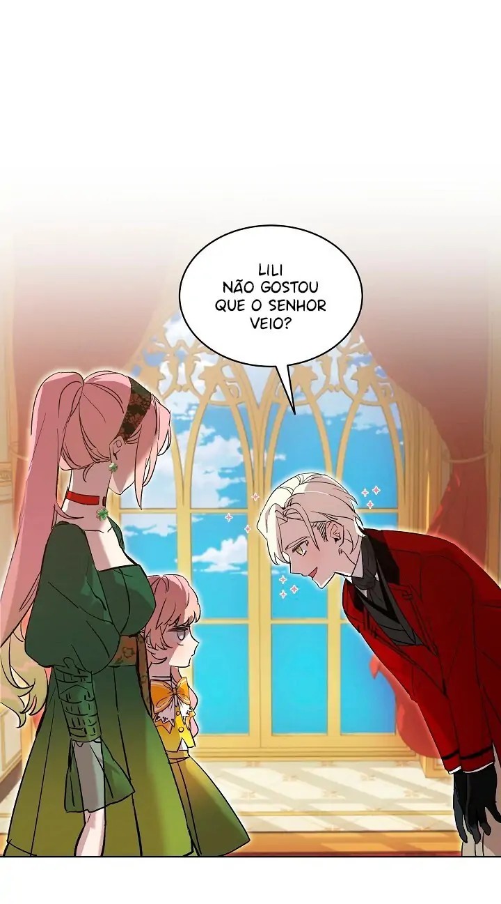 The Little Lady Behind the Scenes Vol. 1 Ch. 4 第62页