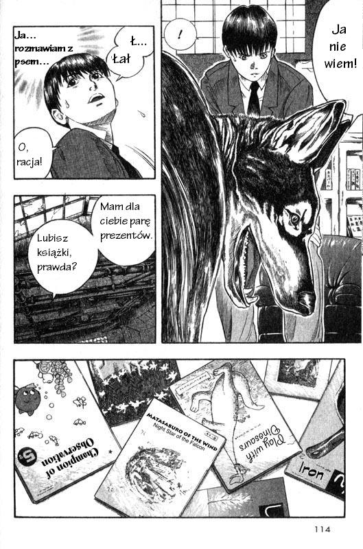 Inugami Vol. 1 Ch. 2 第13页