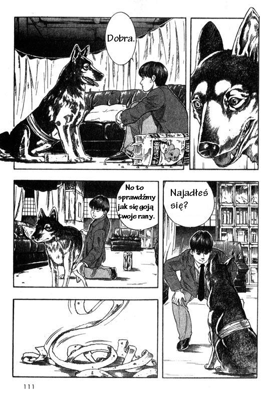 Inugami Vol. 1 Ch. 2 第10页