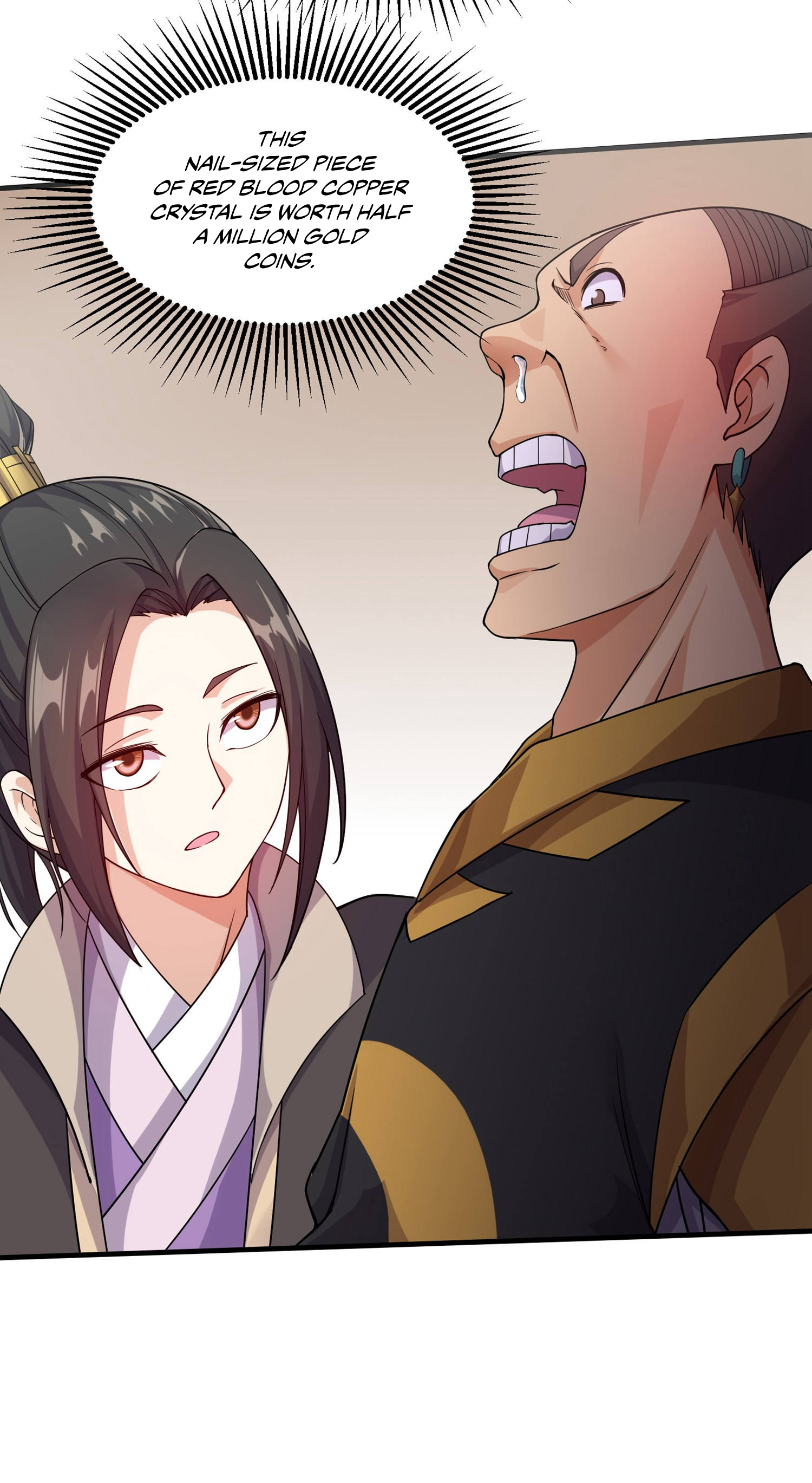 Matchless Emperor Ch. 4 第26页