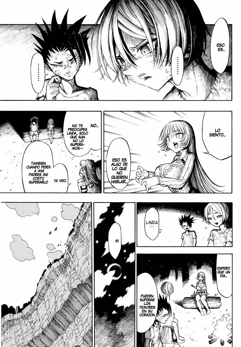 Memesis Lamento 第18页