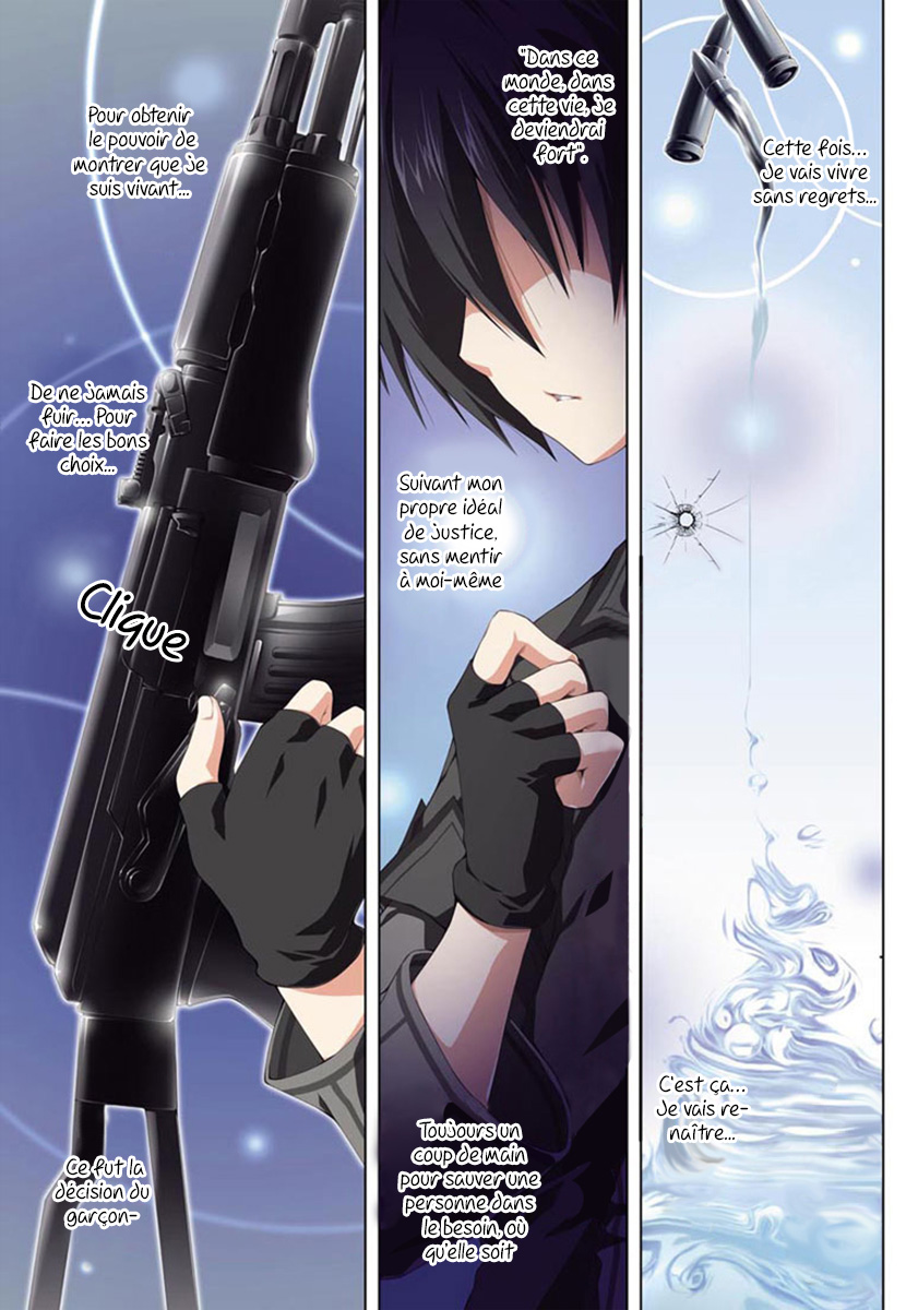Gun-Ota ga Mahou Sekai ni Tensei shitara, Gendai Heiki de Guntai Harem wo Tsukucchaimashita!? 第2页