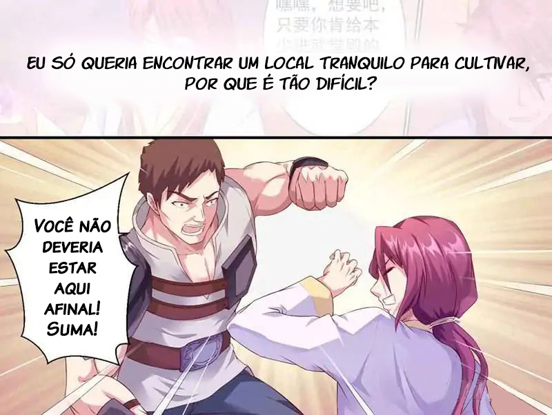 I'm an Overlord Prólogo 第2页