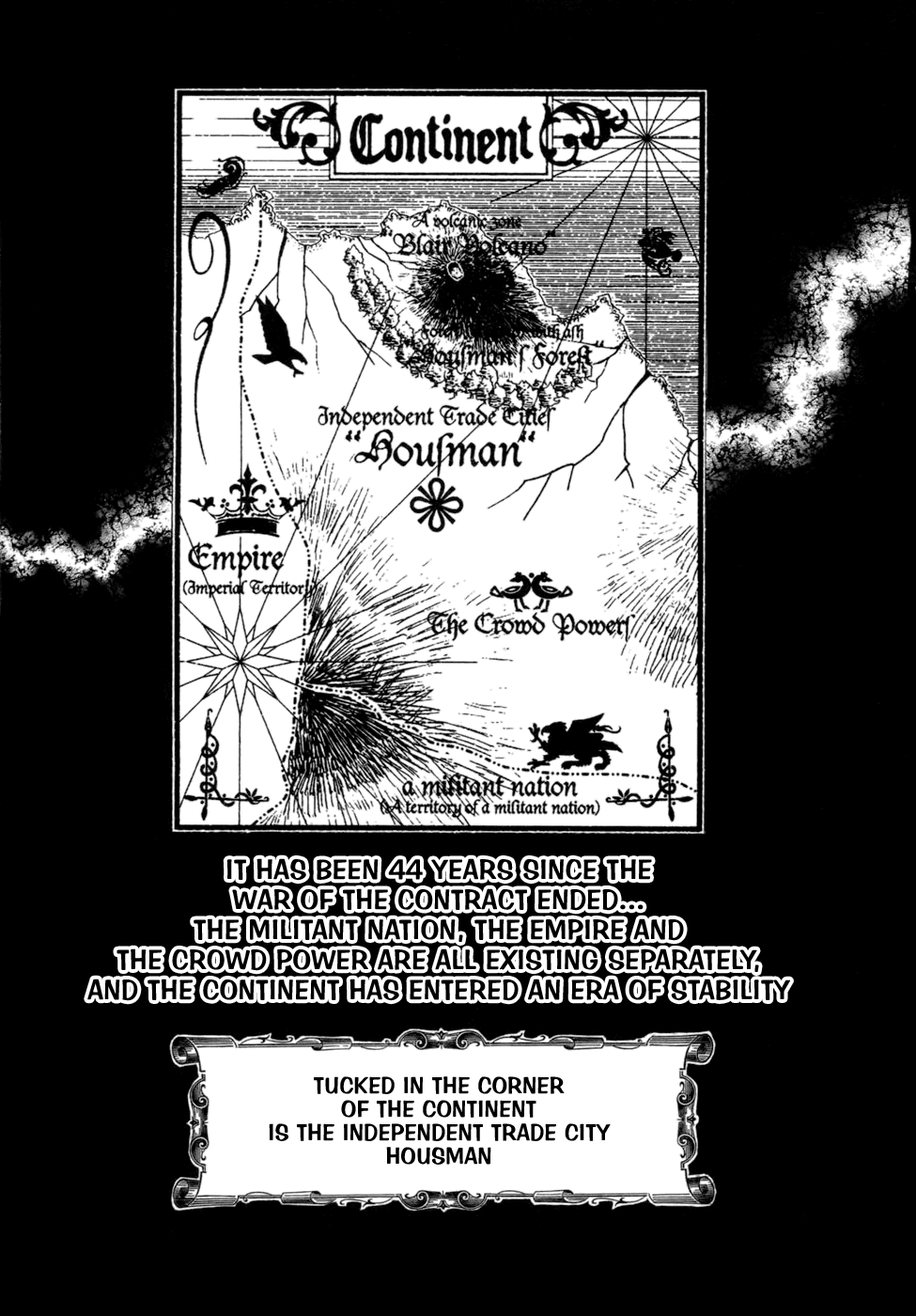 Seiken no Blacksmith Prologue 第25页