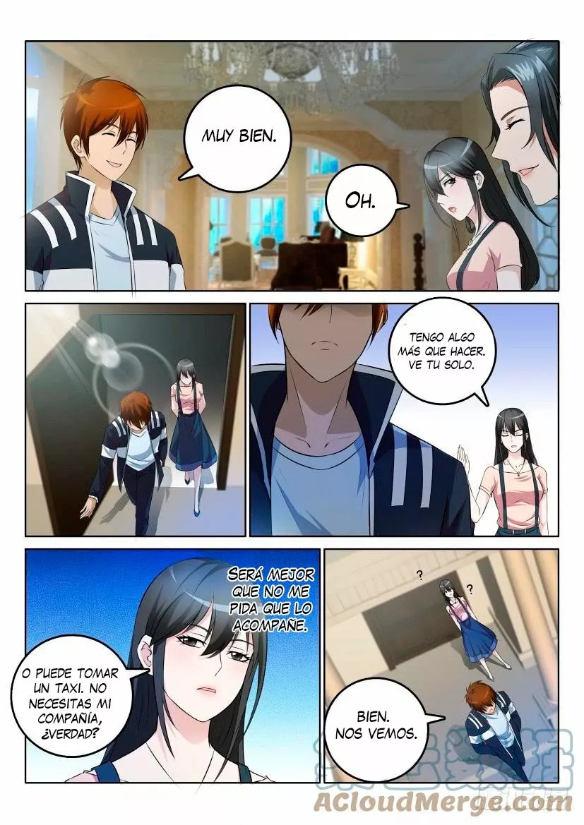 Rebirth of the Urban Immortal Cultivator Ch. 1 第17页