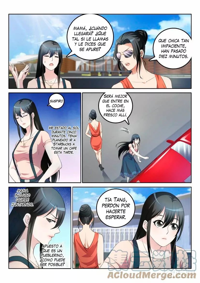 Rebirth of the Urban Immortal Cultivator Ch. 1 第9页