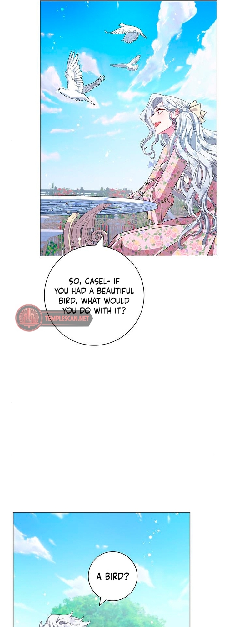 I Became the Mother of the Evil Male Lead Ch. 4 第16页