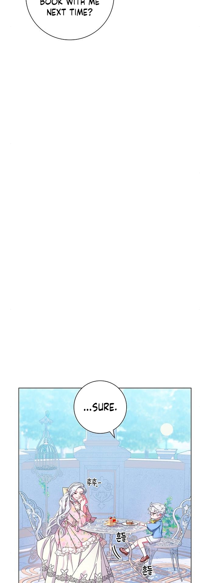 I Became the Mother of the Evil Male Lead Ch. 4 第26页
