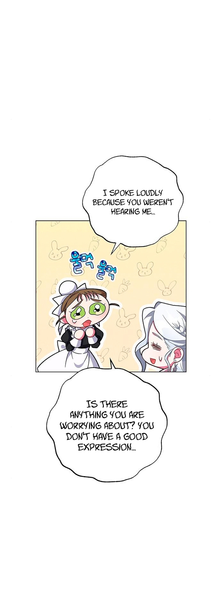 I Became the Mother of the Evil Male Lead Ch. 4 第31页