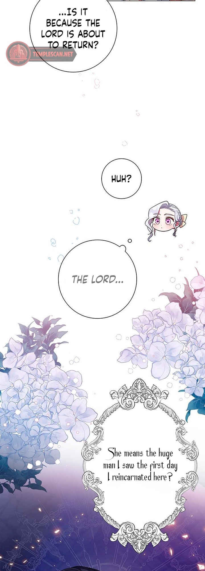 I Became the Mother of the Evil Male Lead Ch. 4 第34页