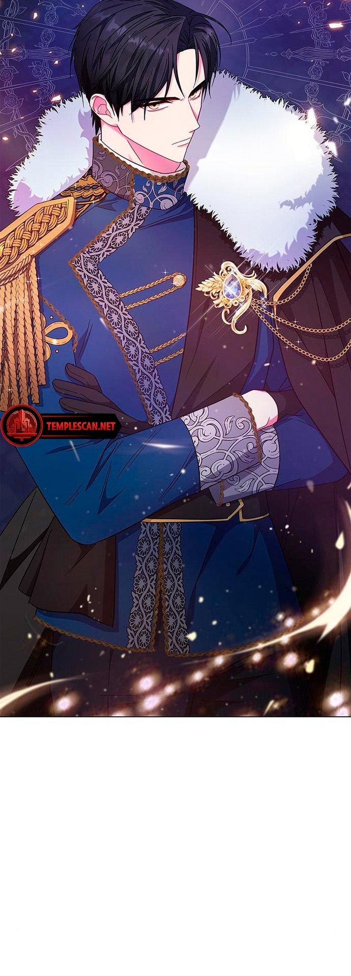 I Became the Mother of the Evil Male Lead Ch. 4 第35页
