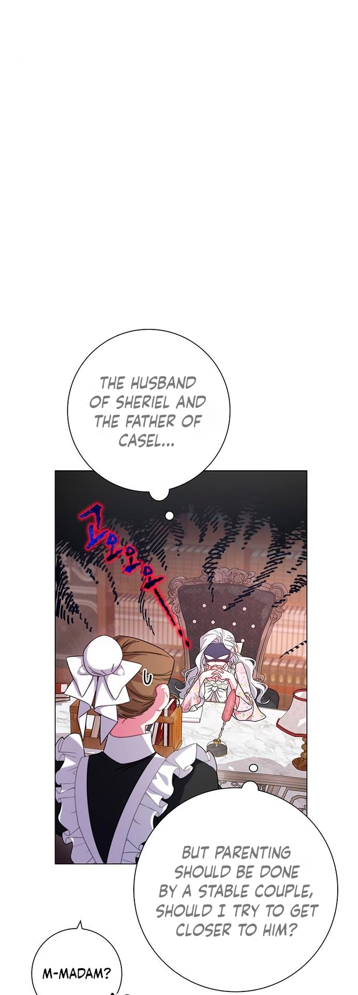 I Became the Mother of the Evil Male Lead Ch. 4 第36页
