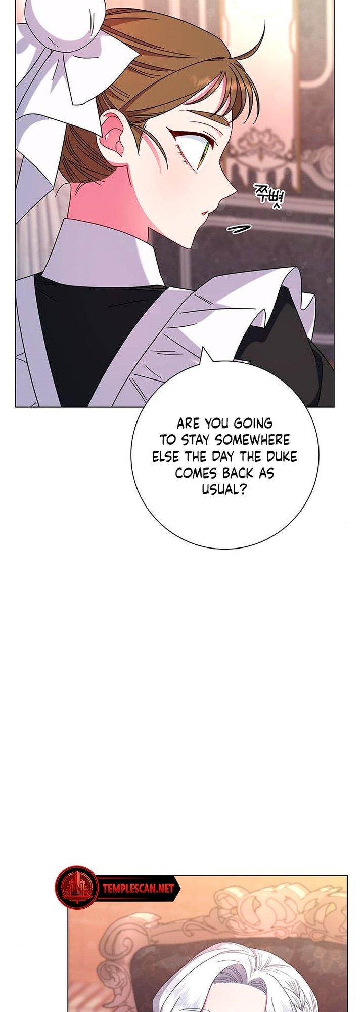 I Became the Mother of the Evil Male Lead Ch. 4 第40页