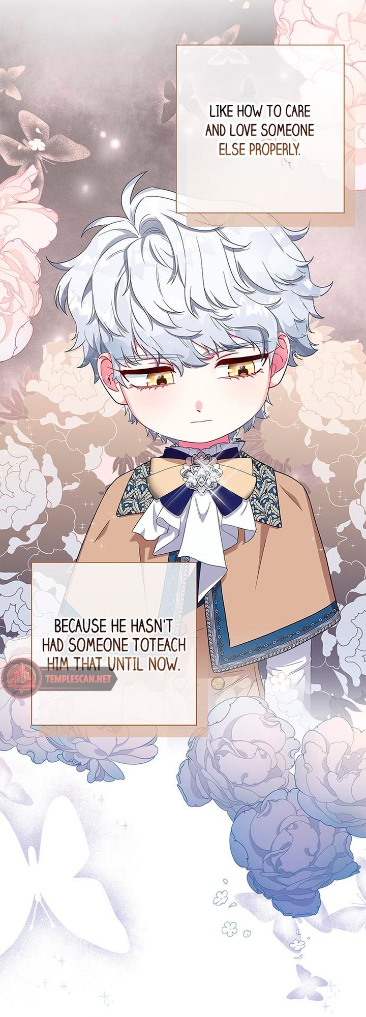 I Became the Mother of the Evil Male Lead Ch. 4 第5页