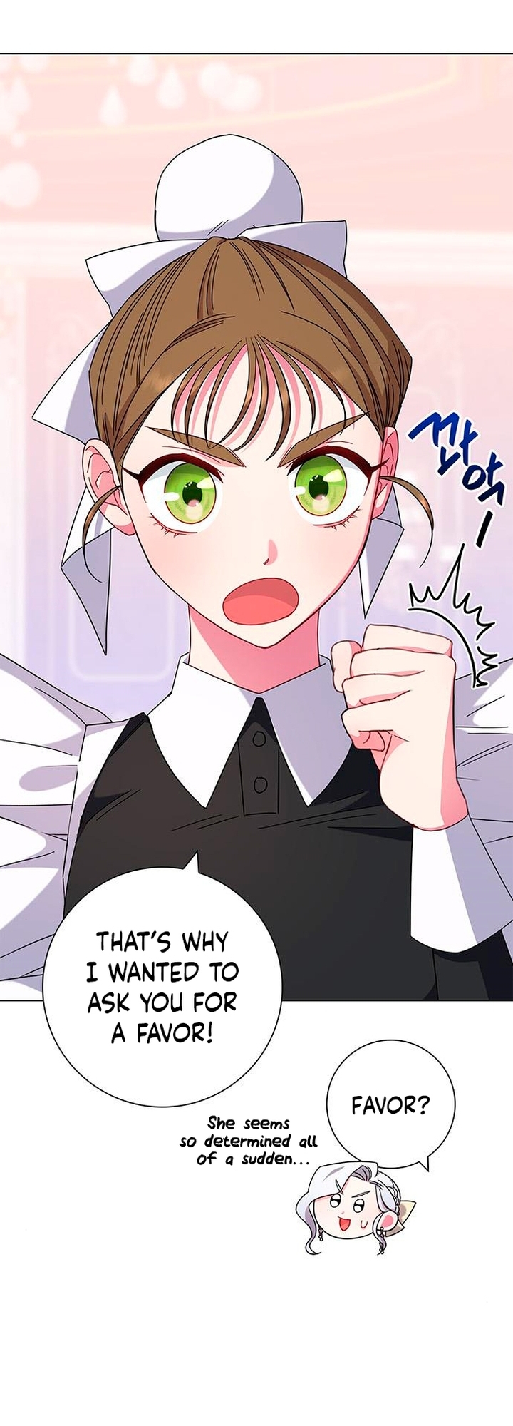 I Became the Mother of the Evil Male Lead Ch. 4 第43页