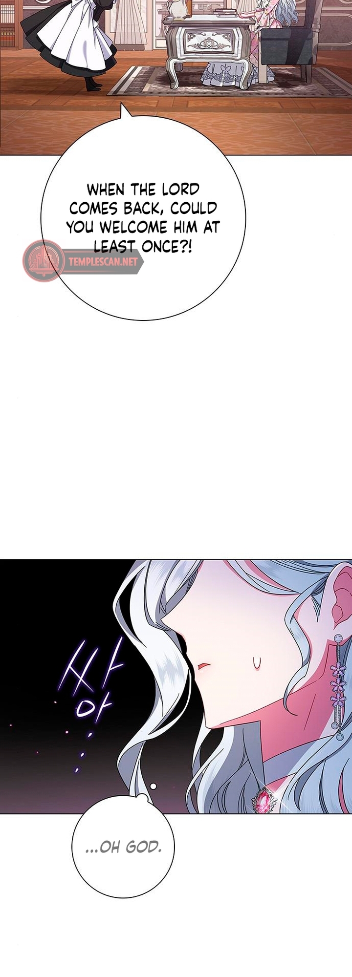 I Became the Mother of the Evil Male Lead Ch. 4 第45页
