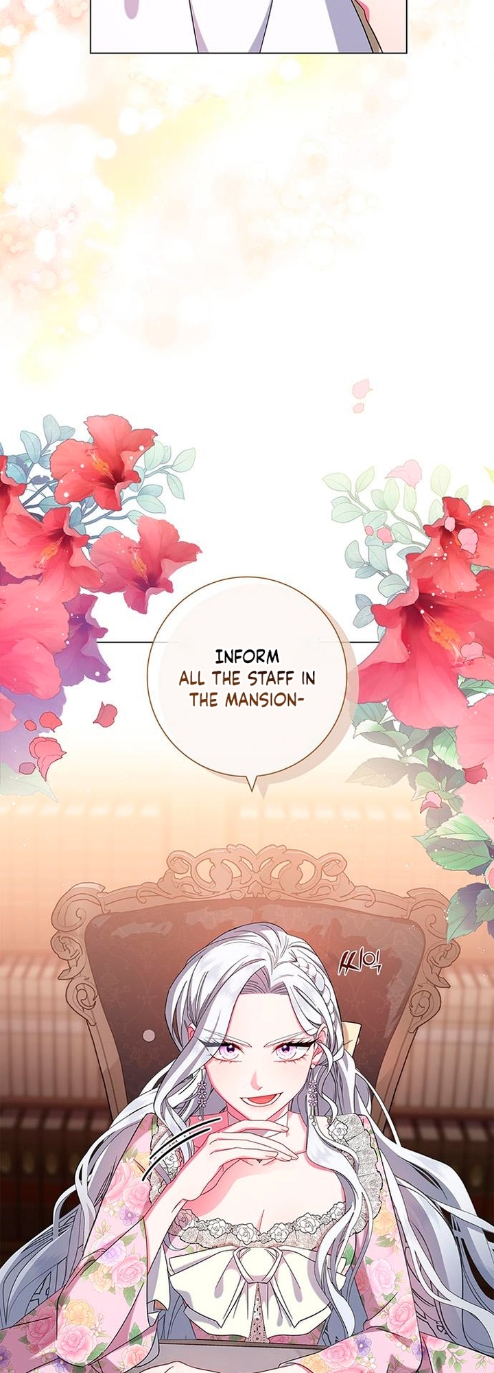 I Became the Mother of the Evil Male Lead Ch. 4 第52页