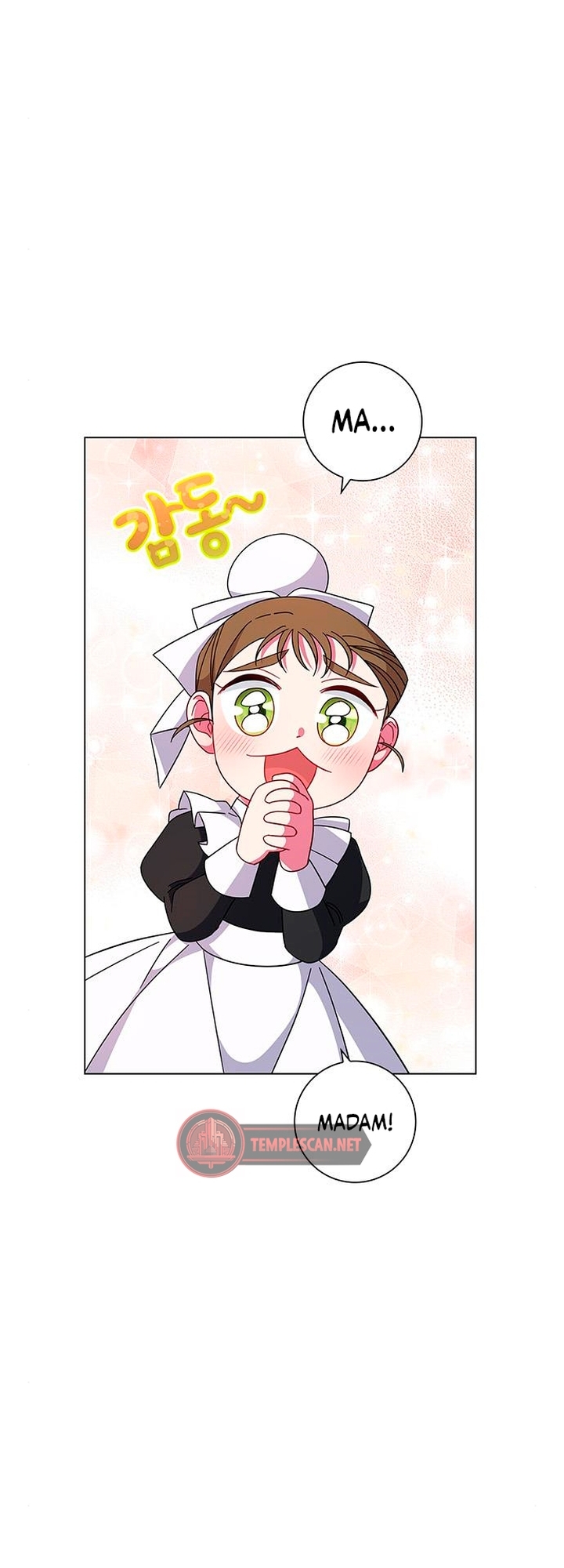 I Became the Mother of the Evil Male Lead Ch. 4 第55页