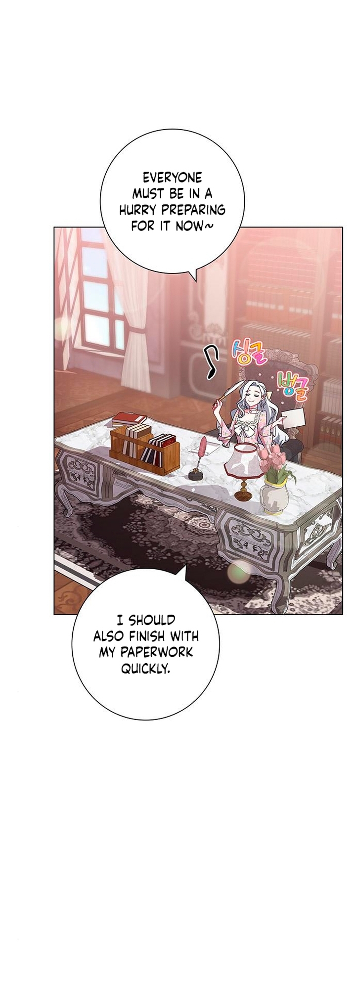 I Became the Mother of the Evil Male Lead Ch. 4 第57页