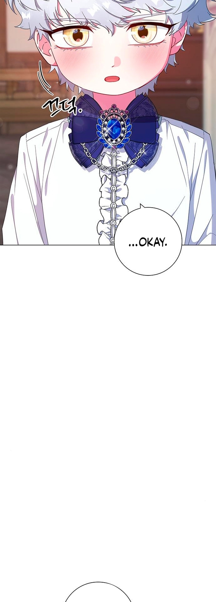 I Became the Mother of the Evil Male Lead Ch. 4 第7页
