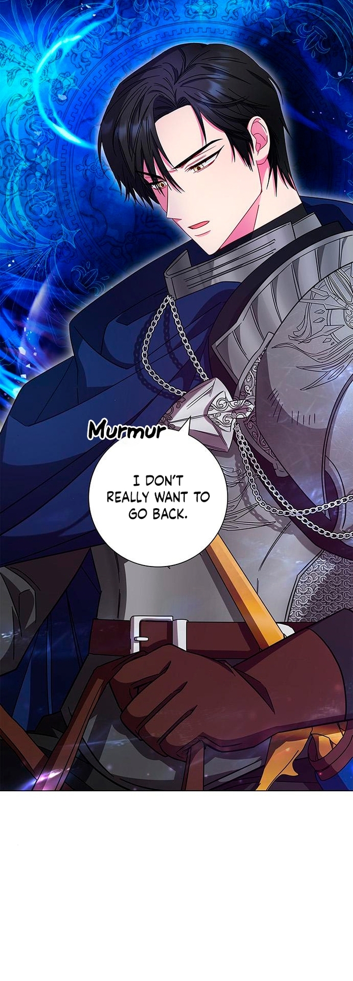 I Became the Mother of the Evil Male Lead Ch. 4 第64页