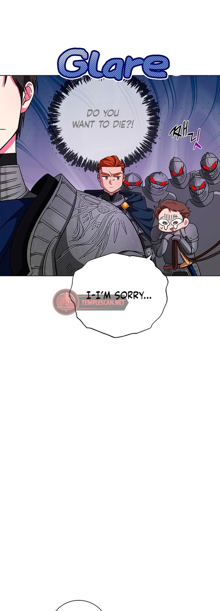 I Became the Mother of the Evil Male Lead Ch. 4 第66页