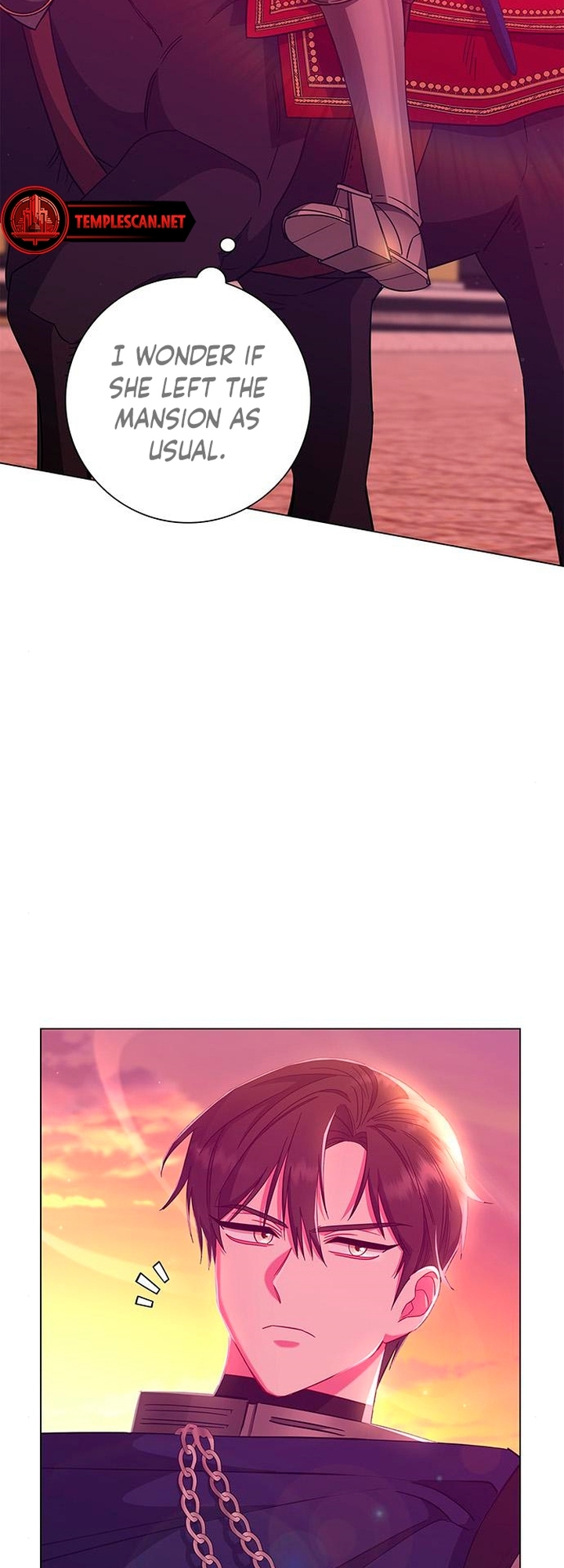 I Became the Mother of the Evil Male Lead Ch. 4 第69页