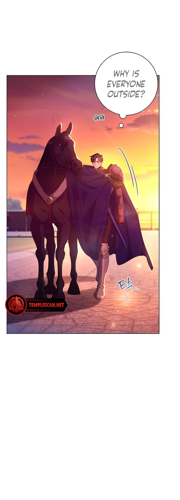 I Became the Mother of the Evil Male Lead Ch. 4 第72页