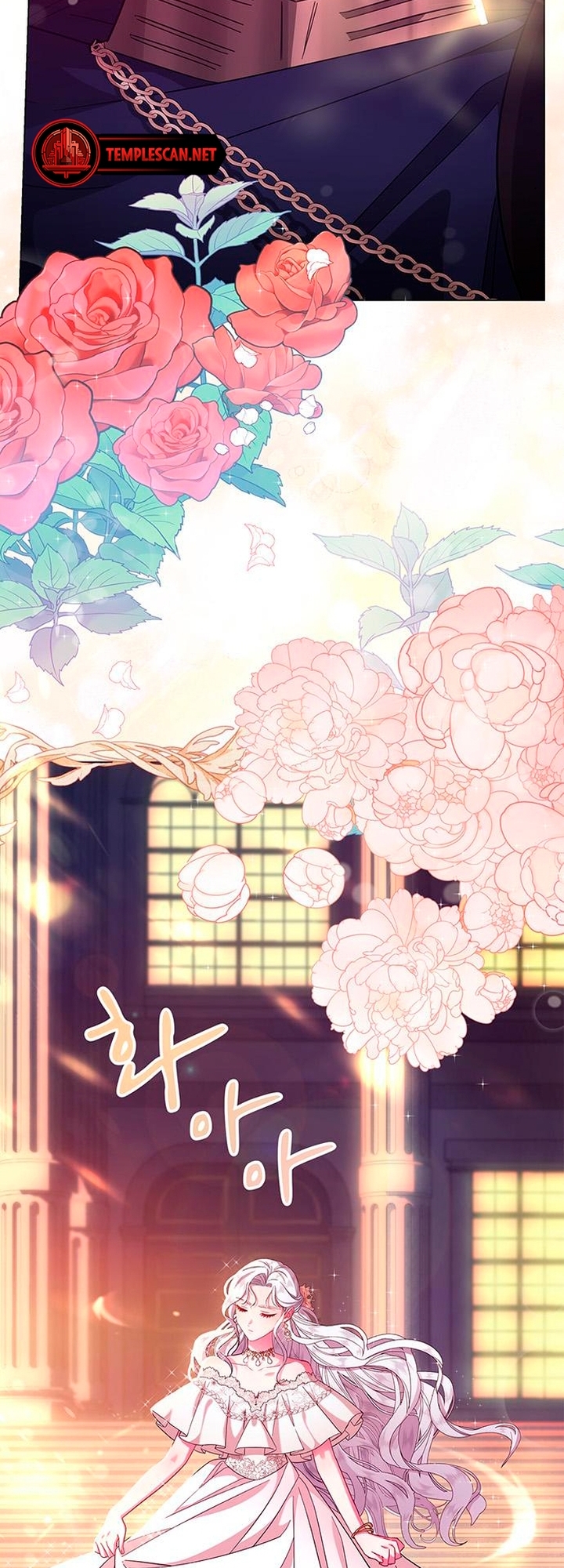 I Became the Mother of the Evil Male Lead Ch. 4 第74页
