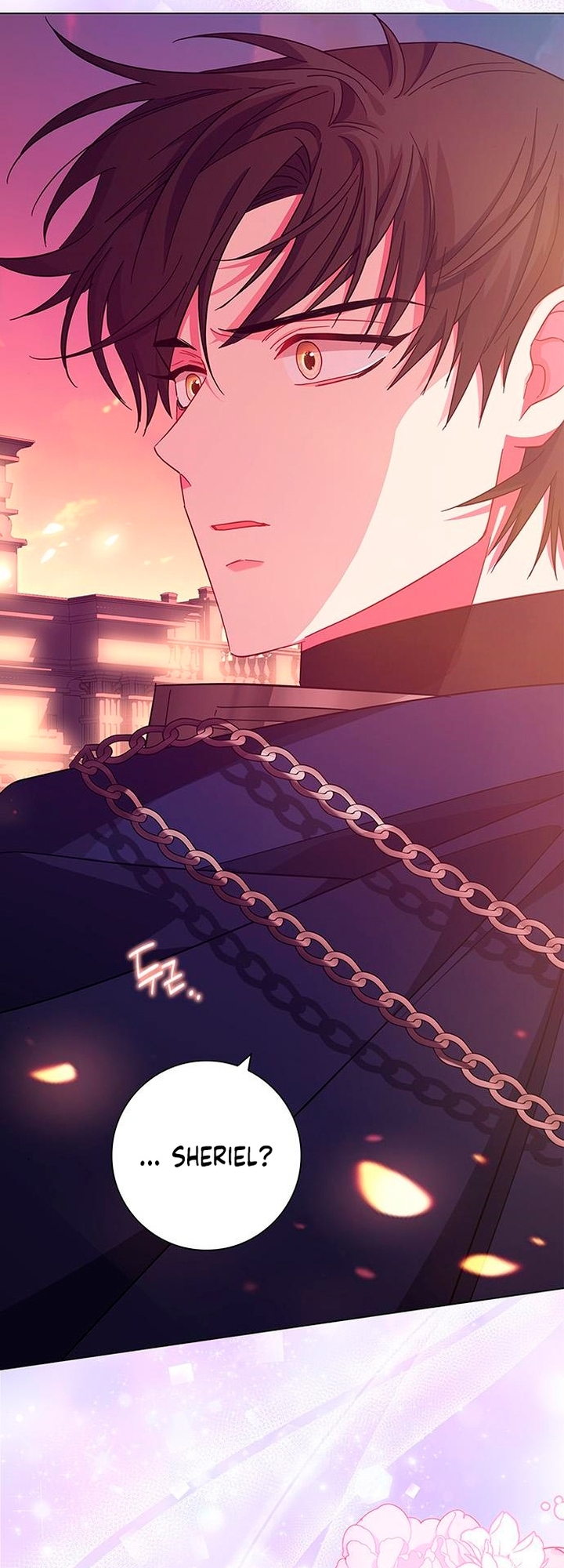 I Became the Mother of the Evil Male Lead Ch. 4 第76页