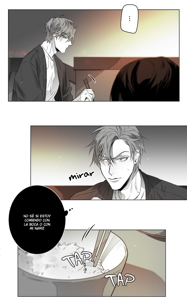 Addiction Ch. 6 第11页