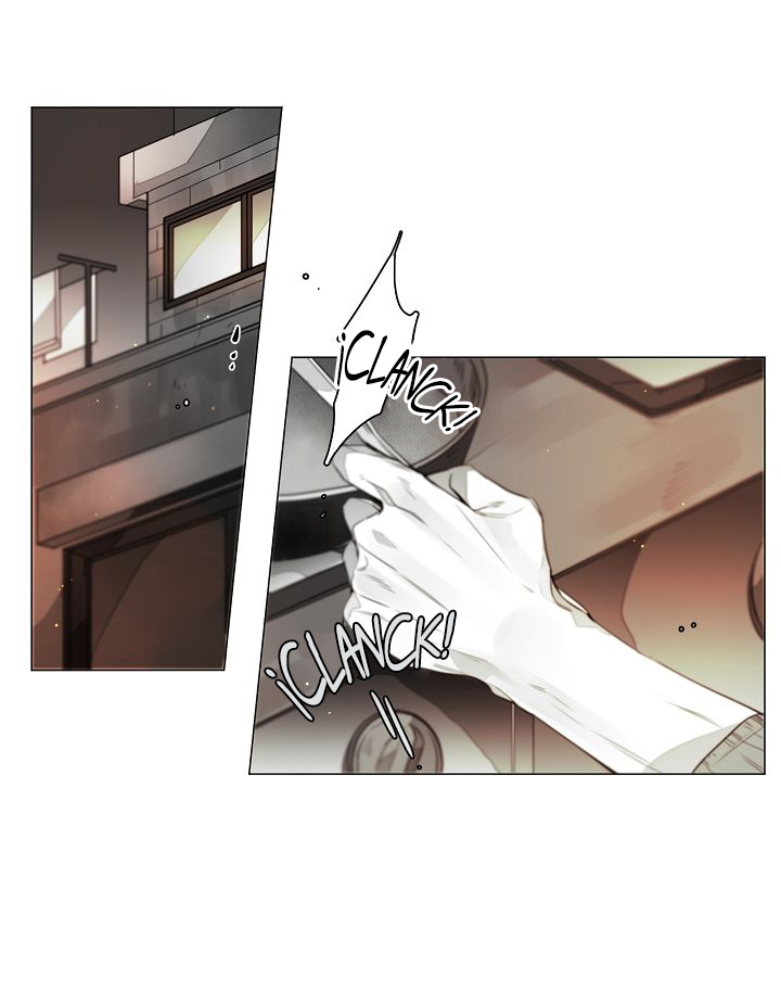 Addiction Ch. 6 第3页