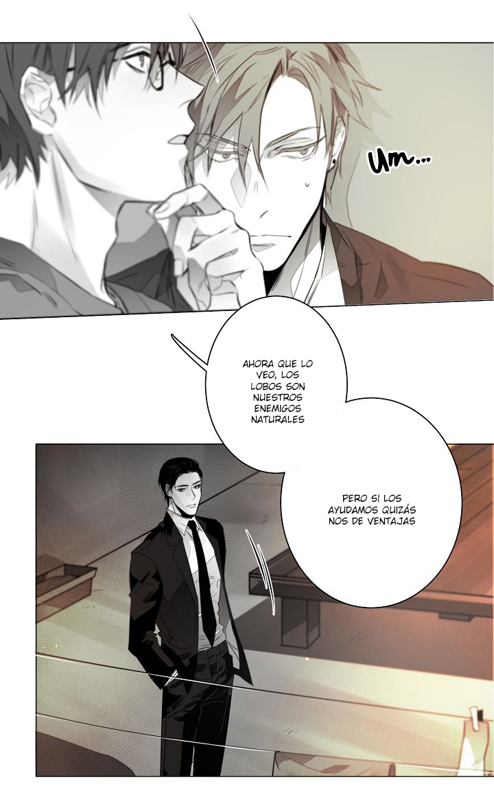 Addiction Ch. 6 第32页