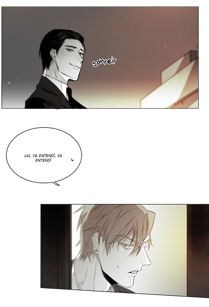Addiction Ch. 6 第33页