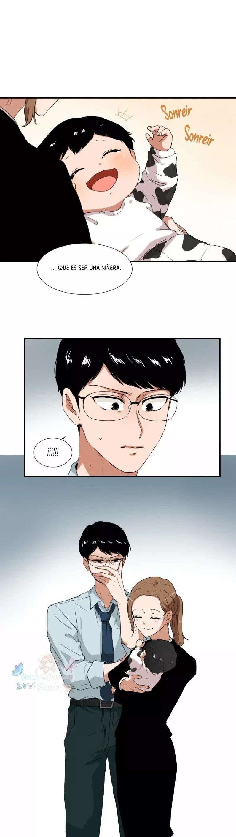 How to Raise a Demon King's Child Ch. 3 第23页