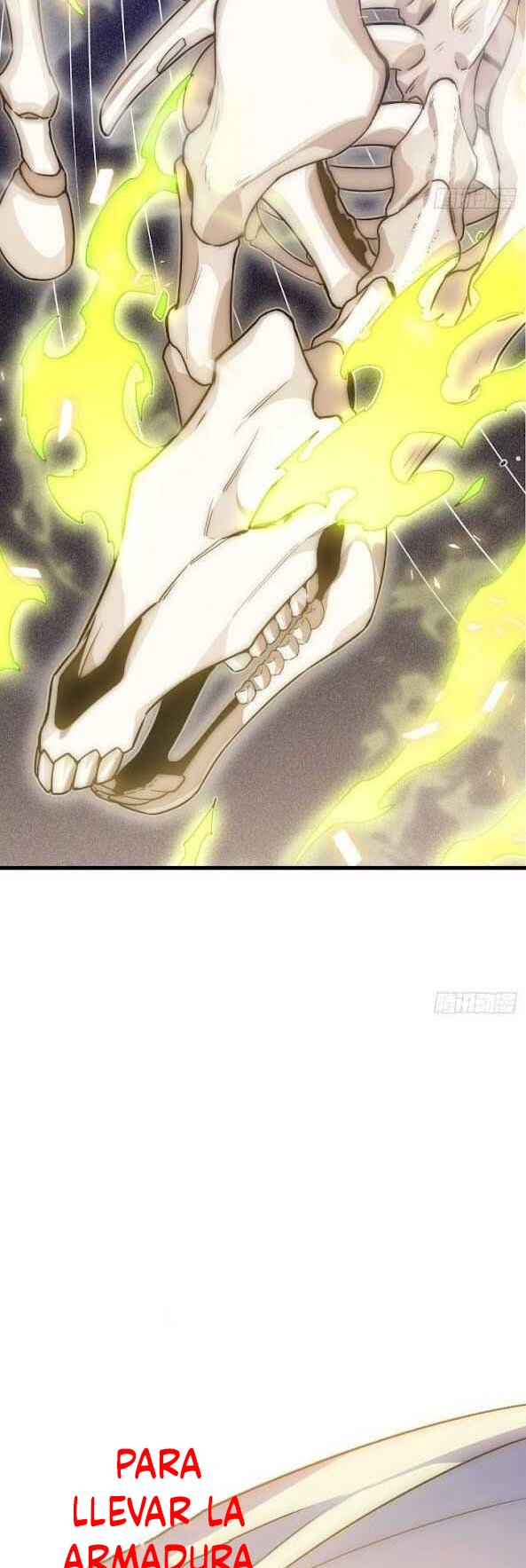 Adventures of an Undead Who Became Paladin Ch. 0 第10页